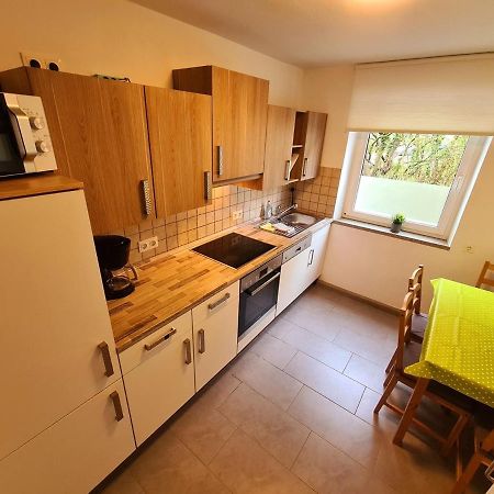 Ferienwohnung Steigerwald Gerolzhofen Kültér fotó