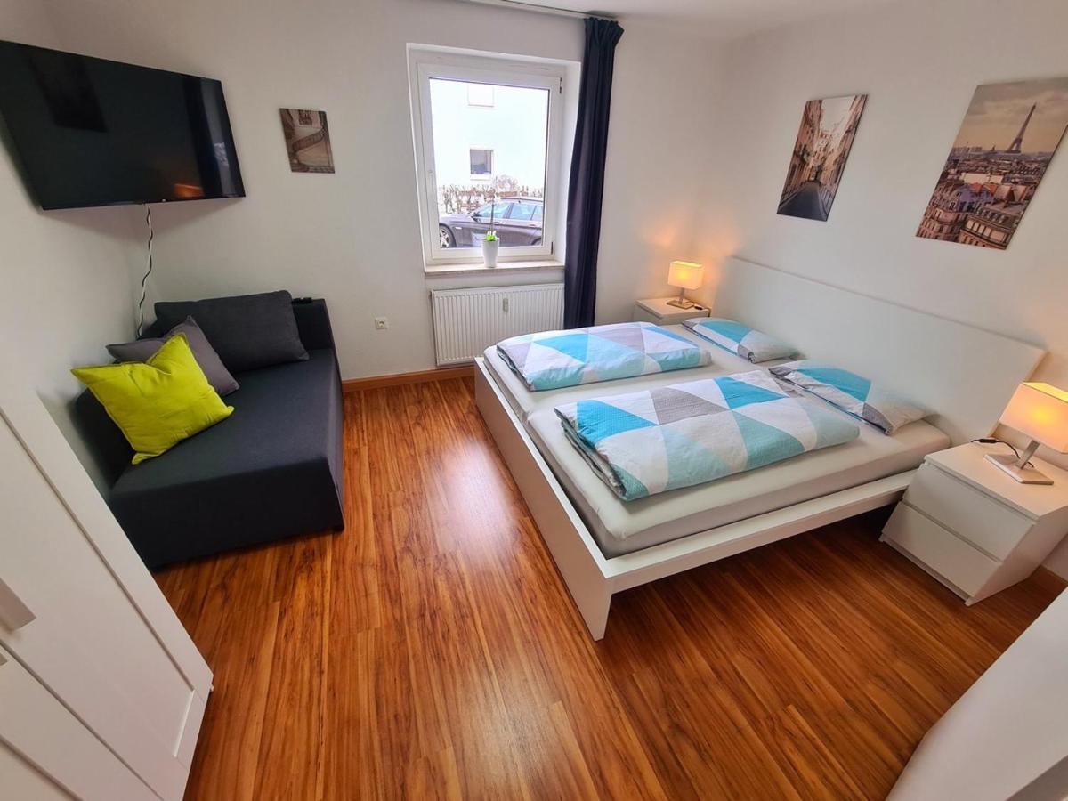 Ferienwohnung Steigerwald Gerolzhofen Kültér fotó