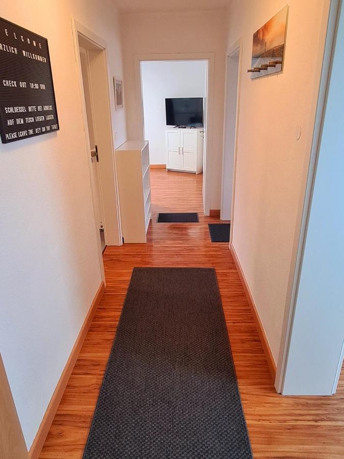 Ferienwohnung Steigerwald Gerolzhofen Kültér fotó