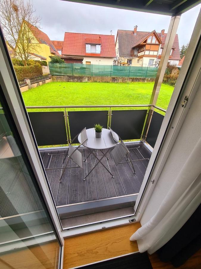 Ferienwohnung Steigerwald Gerolzhofen Kültér fotó